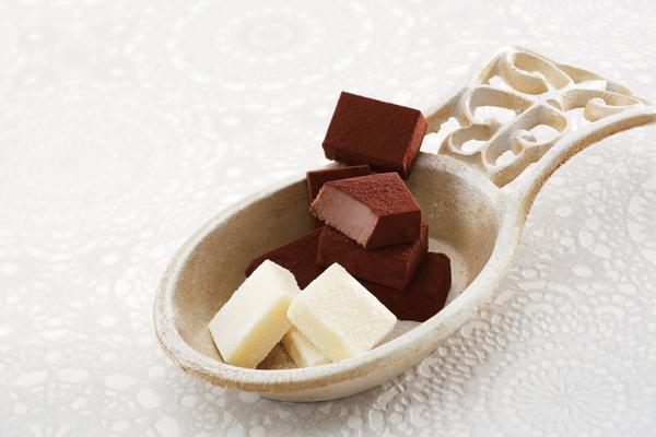 Nama Chocolate