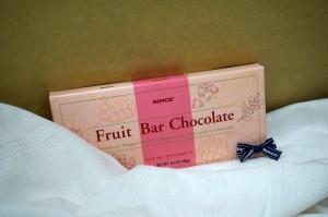 Fruit Bar