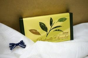 Green tea