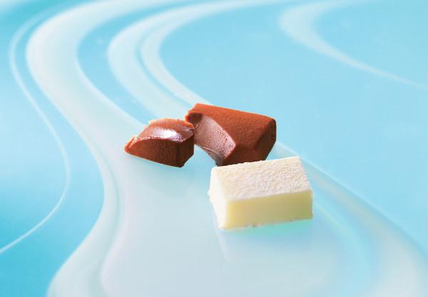 Nama Chocolates