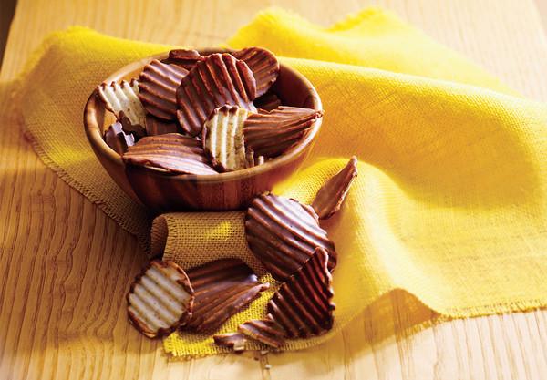 Sweet & Salty
