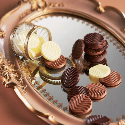 PURE CHOCOLATE
