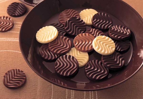 Pure Chocolates