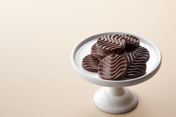 Japanese Chocolate Candy