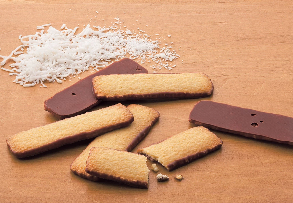 Cookies & Marshmallows
